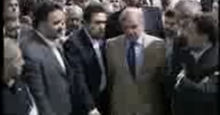 Irani businessmen should do joint venture in Punjab: Shehbaz Sharif